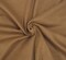 1 Yard Lt. Brown Woven Wool Fabric Offers a Warm, Natural Hue Combined With the Softness.